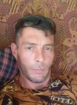 Николай Смирнов, 44 года, Ветлуга