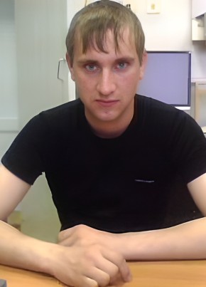 Rustam, 38, Russia, Abakan