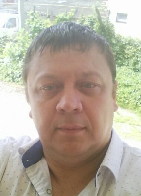 Олег, 53, Россия, Белореченск