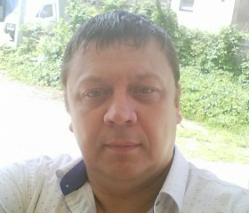 Олег, 53 года, Белореченск