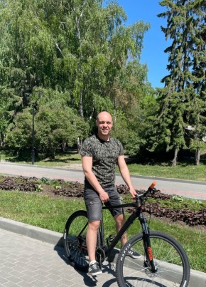 Rayok, 35, Россия, Новосибирск