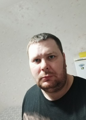 Игорь, 38, Россия, Псков