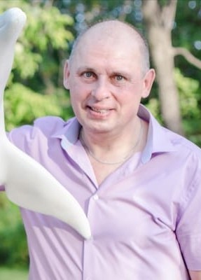 Ник, 54, Россия, Челябинск