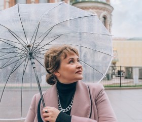 Elena, 50, Moscow