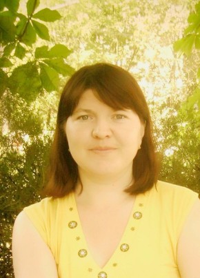 Людмила, 48, Россия, Брюховецкая