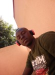 Abraham, 29 лет, Ouagadougou