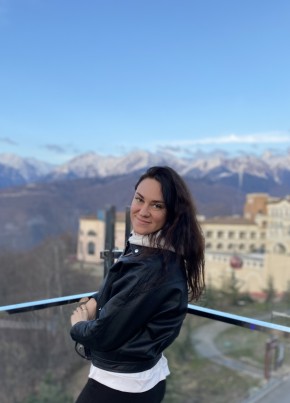 Irina, 44, Russia, Sochi