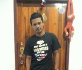 hO, 18, Phetchaburi