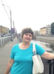 Ирина, 61 год, Боровичи