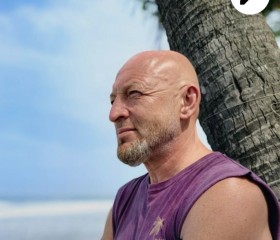 Andrey, 56, Saint Petersburg