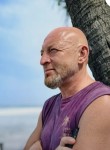 Andrey, 56, Saint Petersburg