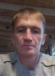 Денис, 43 года, Усть-Илимск