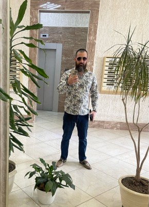 Artur, 35, Russia, Moscow
