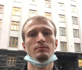 Антон, 32 года, Київ