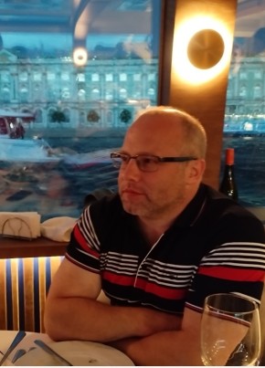 Dmitriy, 46, Russia, Moscow