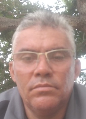 Samuel bezerra из Campina Grande 49 лет