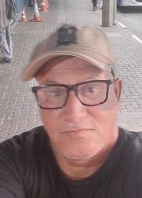 Jorciney Paes de из Guarulhos 58 лет