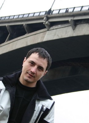 Дмитрий, 47, Россия, Красноярск