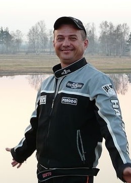 Владимир, 51, Россия, Томск