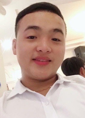 Nguyễn Bá Đạt, 25, Công Hòa Xã Hội Chủ Nghĩa Việt Nam, Thành phố Hồ Chí Minh