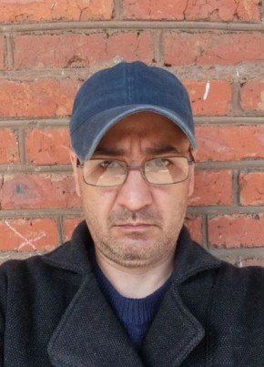 Михаил из Москвы 45 лет