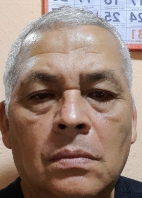 Jose Arturo Pere, 62, Costa Rica, San Jose (San Jose)