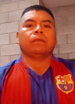 Francisco Luis, 44, Estados Unidos Mexicanos, Mexicali