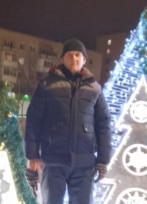 Василий, 53, Россия, Каменск-Уральский