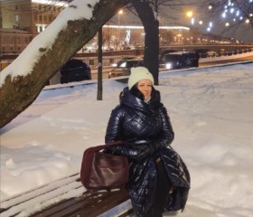 Валерия, 48 лет, Санкт-Петербург
