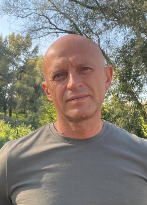 Александр из Краснодара 55 лет