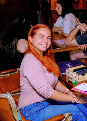 Kseniya, 31, Russia, Moscow