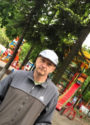 Олег, 50, Россия, Ростов-на-Дону