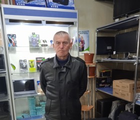 Иван Гац, 61 год, Москва