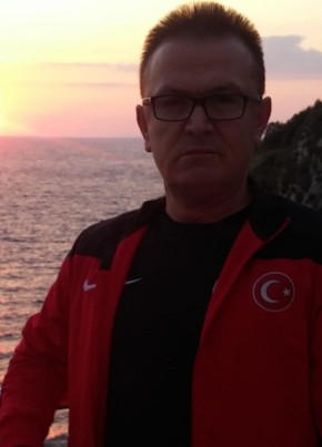 Kemal, 59, Türkiye Cumhuriyeti, Ankara