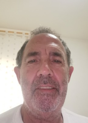 Luis, 65, Estado Español, Gandía