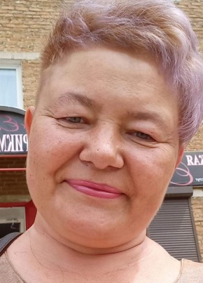 Наталья из Закаменска 44 года