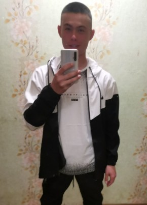 Danila, 20, Russia, Volzhskiy (Volgograd)