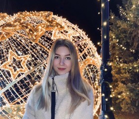 Елизавета, 23 года, Великий Новгород