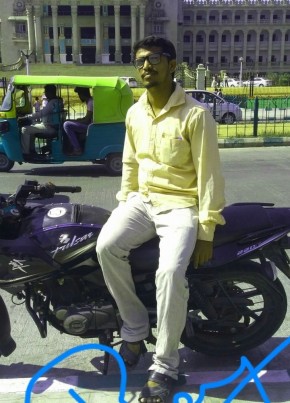 Rafiq, 33, India, New Delhi