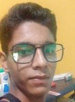 Aditya, 20 лет, Lucknow