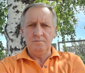 сергей, 59 лет, Джанкой