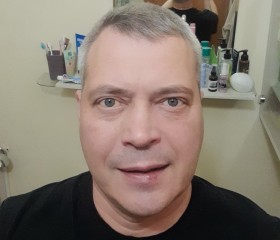 Владислав, 48 лет, Пермь