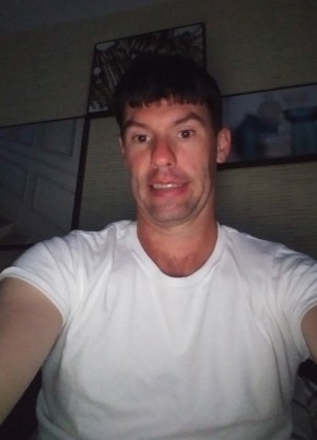 Andrew, 37, United States of America, Rochester (State of New York)