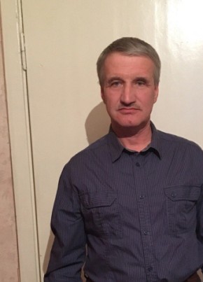 владимир, 63, Россия, Воронеж
