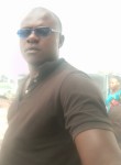 Mbanzoumouna jes, 33 года, Kinshasa