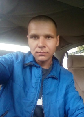 Максим, 31, Рэспубліка Беларусь, Віцебск