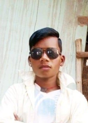 Sunil, 25, India, Jamūi