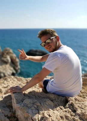Alexandr, 33, Russia, Zheleznodorozhnyy (MO)