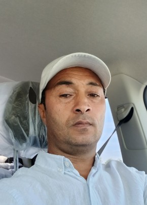 Shawkat Shukurov из Samarqand 37 лет