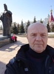 Александр, 60 лет, Саранск